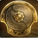 The International 2020