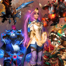 Collector's Cache 2023