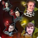 Фразы талантов